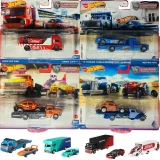 Хот вилс, гоночный автомобиль, транспорт, модель автомобиля, игрушка, США, масштаб 1:64, порше