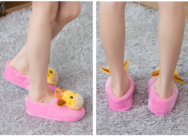 Chaussons enfants en autre KOCOTREE pour hiver - semelle coton - Ref 1036465 Image 24