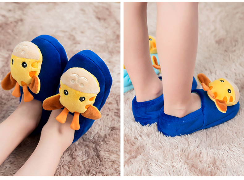 Chaussons enfants en autre KOCOTREE pour hiver - semelle coton - Ref 1036465 Image 18
