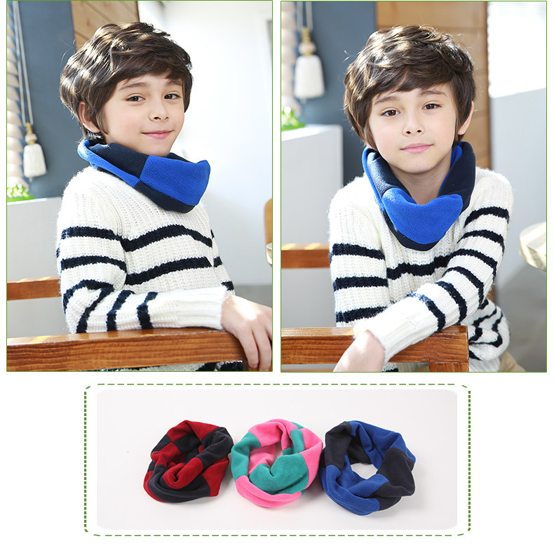 Echarpe enfant KOCOTREE - Ref 2138814 Image 14