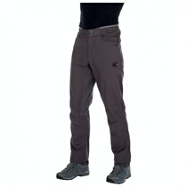 Spot Mammut Massone mens summer light and breathable manmade climbing climbing rock climbing sunscreen casual pants