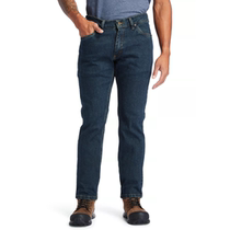 Spot Timberland PRO Grit Tim Bailan Men Winter Outdoor Thick Wear-resistant Big Brand Pants