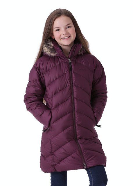 Marmot girls down jacket Clearance