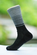 Sea Taawash spot SmartWool Interzag Crew mens clothing Commerce Thin Air Speed Dry Socks
