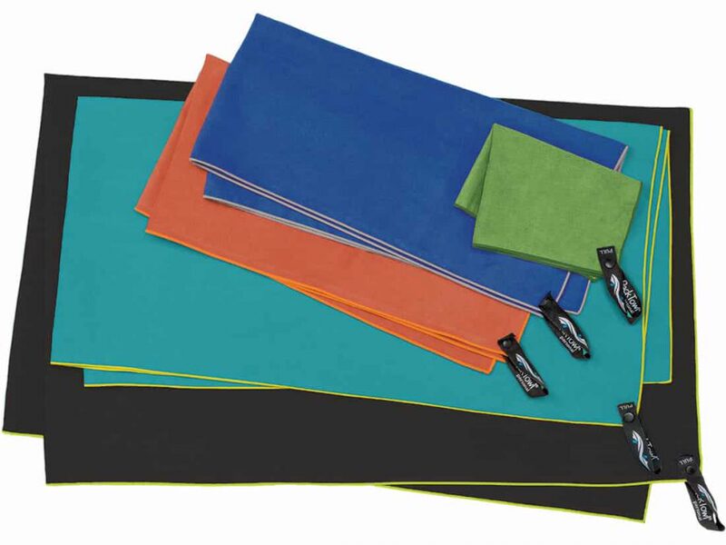 Clearance Price Genuine Msr Packtowl Personal Outdoor Fitness Antibacterial Quick-Drying Towel