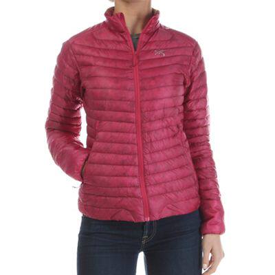 Spot Arcteryx Cerium SL Ancestor Bird Outdoor Travel Extremely Light Down Clothing 850 Fluffy