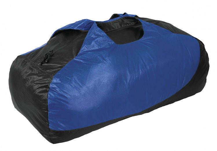 Sea to Summit Ultra Sil Duffle Bag Easy Storage Travel Bag 40L