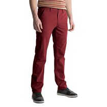 Spot Timberland Squam Sky Mulan Mens outdoor straight drum Body Cotton Casual Pants Dark Red