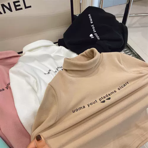 Демисезонное бархатное детское приятное телу удерживающее тепло термобелье подходит для мужчин и женщин, подходит для подростков, высокий воротник