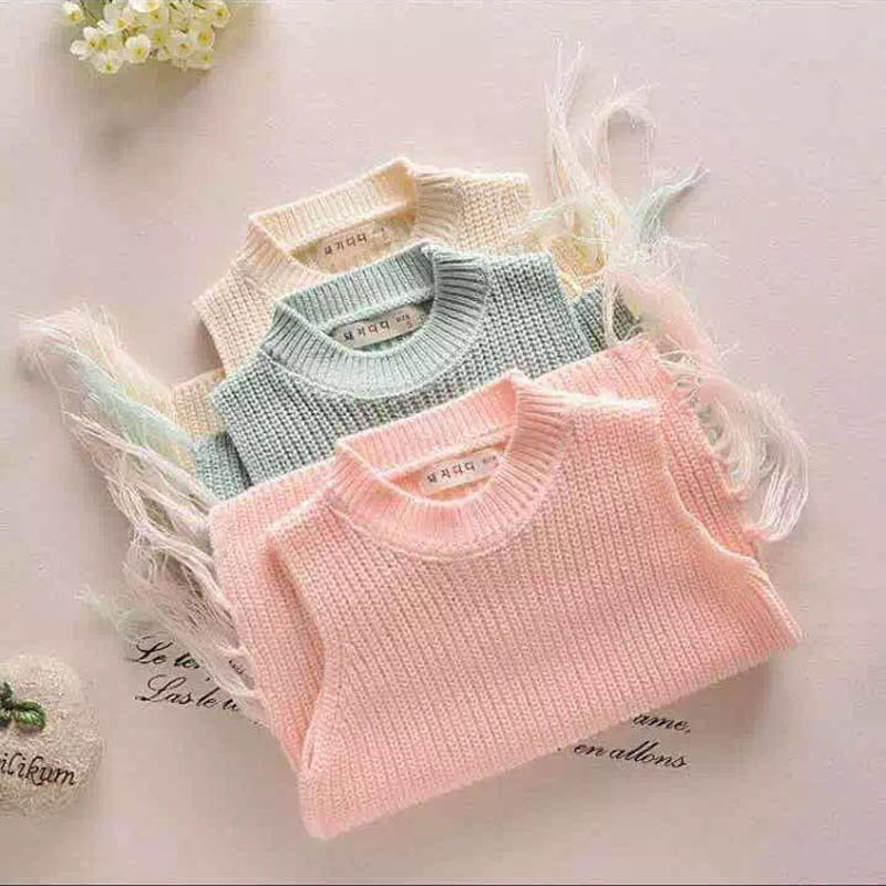 Pull fille - Ref 2104266 Image 47
