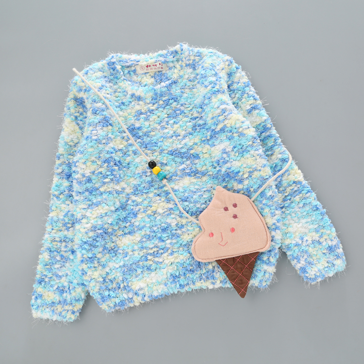 Pull fille - Ref 2105265 Image 48
