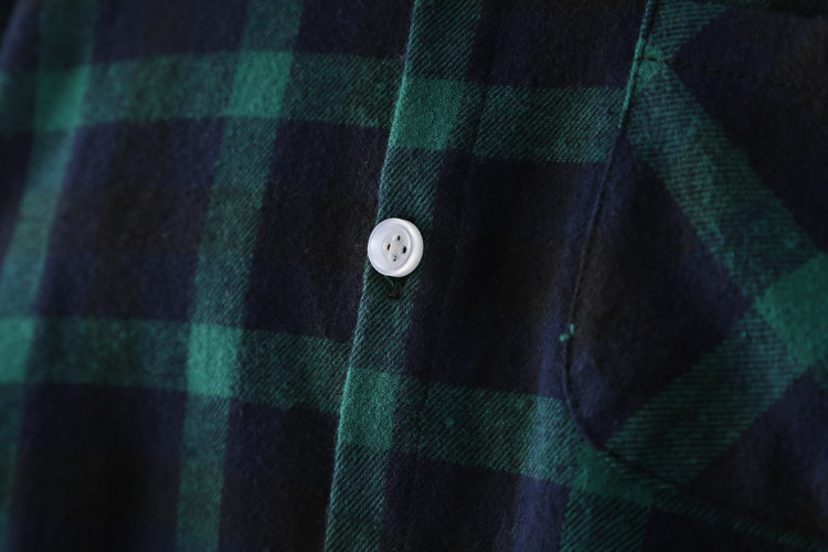 Chemise fille à manche longue - Ref 2088534 Image 57