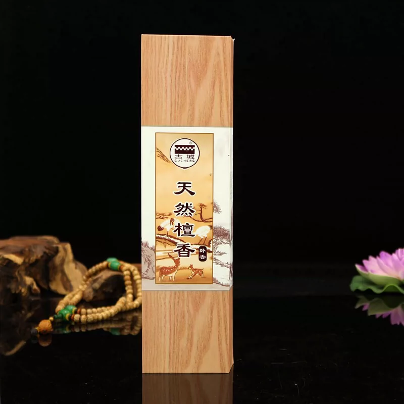 Phật cung hương trầm hương gỗ đàn hương tự nhiên nằm hương nhang dòng hương trầm hương phật cho hương thơm