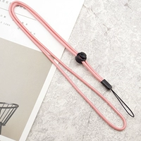 Висящий стиль шеи