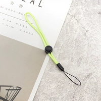 Преследовать флуоресцентный зеленый