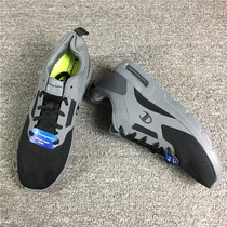 Foreign trade crown male Jun Female j shoes shock absorption running air cushion jogging shoes light comfortable casual shoes men sports shoes