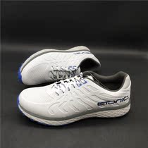 Foreign trade single mens golf shoes mens white shoes fixed nails non-slip golf course sports shoes mens casual shoes
