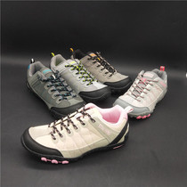  Foreign trade American Sper D hiking shoes low-top non-slip mens shoes breathable couple womens shoes hiking shoes clearance sale
