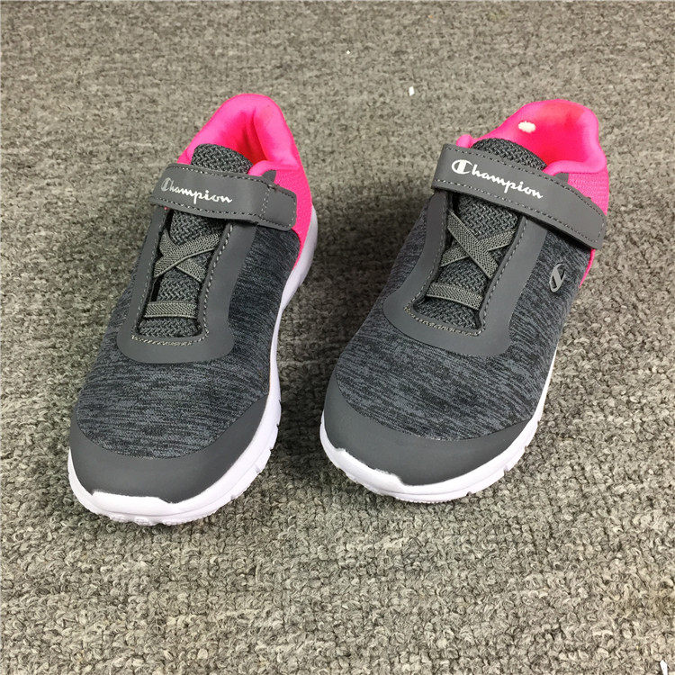 Child Shoes Canopy Cham Child Shoes Girl Child Girls Light Sneakers Anti Slip Breathable Casual Running Shoes