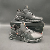 Foreign trade original single shoes Spain J Home Sports mens shoes in the quality of non-slip wear-resistant first layer cowhide mesh breathable