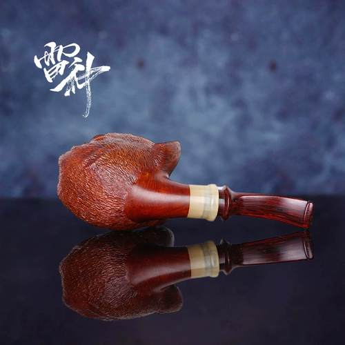 Гром Ши Нанму Ручной мужской боевой резин