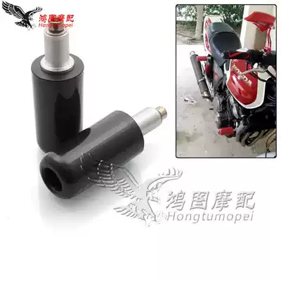 Locomotive anti-wrestling glue for Honda CB400 XJR ZRX400 CB-1 little wasp Sapphire