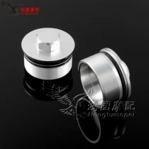 Adaptation Suzuki bandit 250 400 74A 75A stimulation Induma 400 shock plug front shock screw