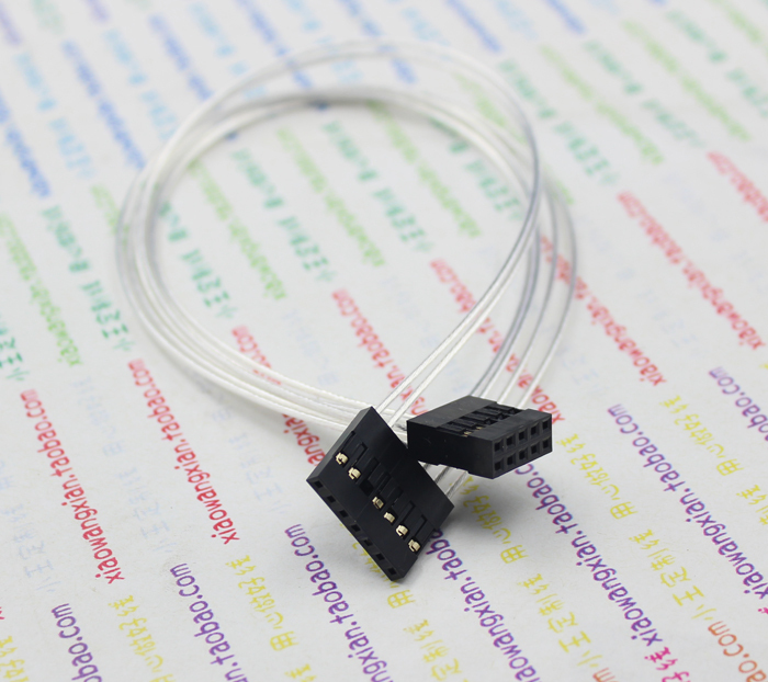 Mk3S Chassis Dedicated Jumper Cable Mk3S Chassis Dedicated Jumper Cable