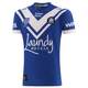 NRL25 New Zealand Warriors Manyu Cowboy Dog Camiseta de rugby de manga corta Ropa de entrenamiento Camisetas de rugby