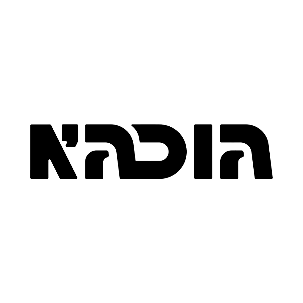 纳迪亚旗舰店的LOGO