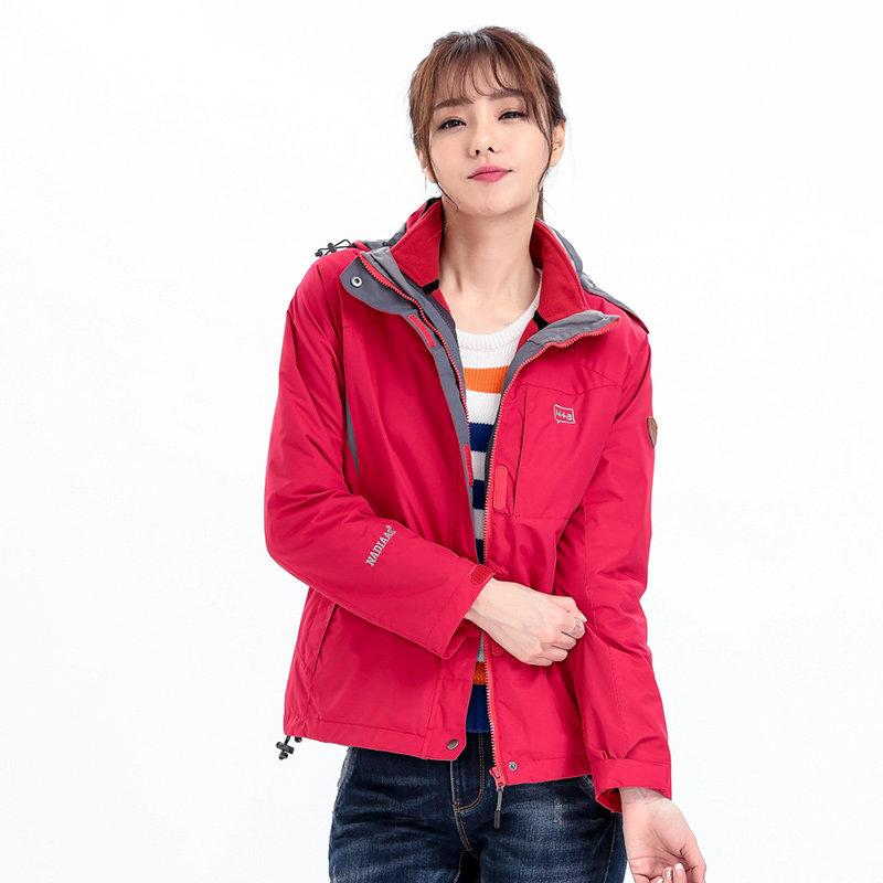 Blouson hiver pour homme N+A    - Ref 3115360 Image 5