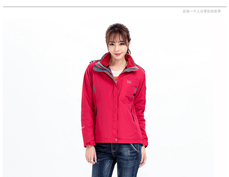 Blouson hiver pour homme N+A    - Ref 3115360 Image 10