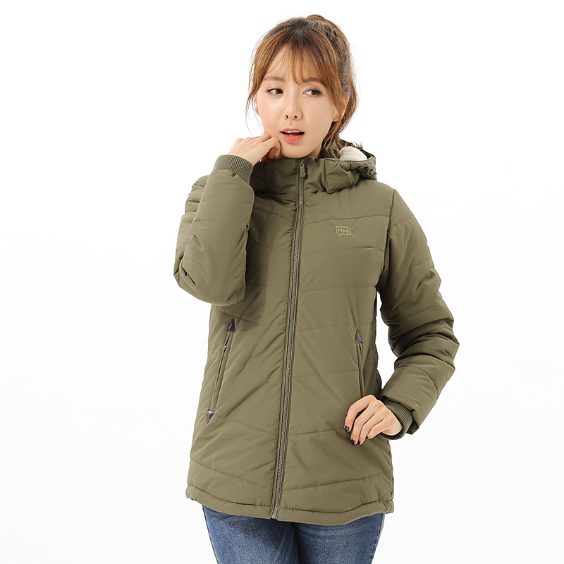 Blouson chaud pour homme N+A    - Ref 3113585 Image 5