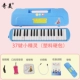 37 -Key Elf/Blue
