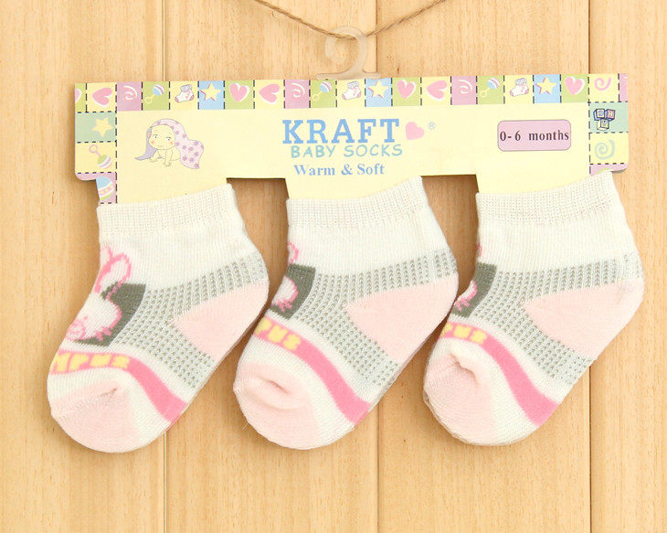 Chaussettes pour bébé - Ref 2110861 Image 13