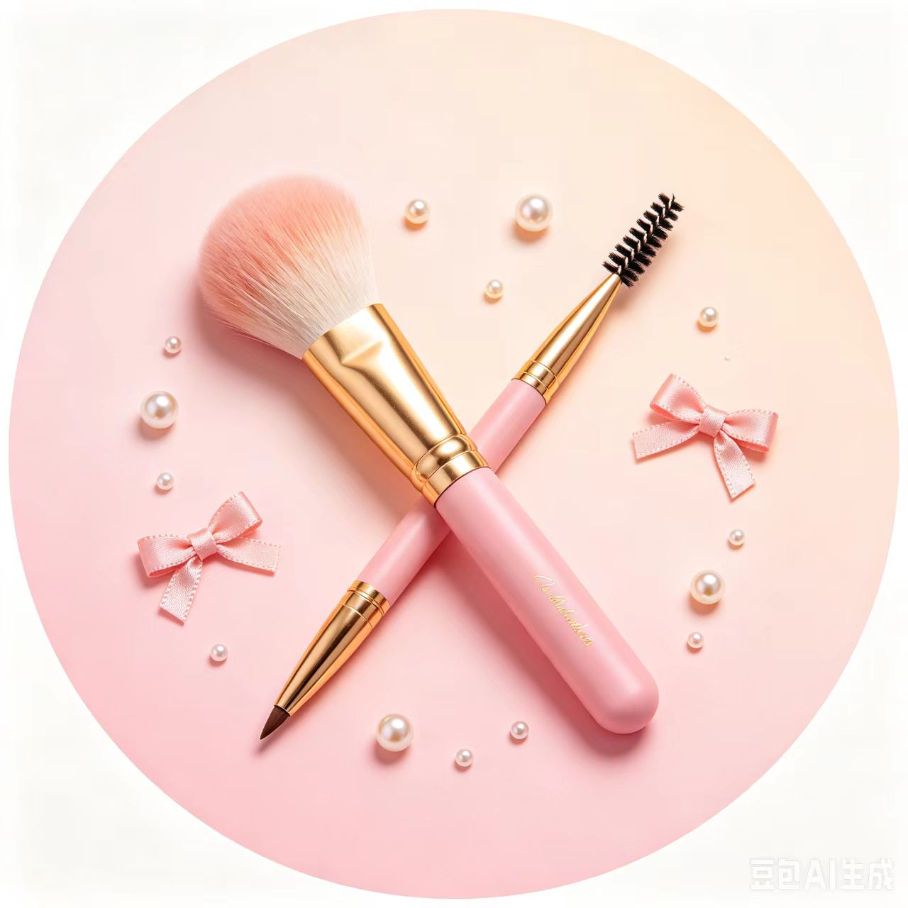 雲上妆具