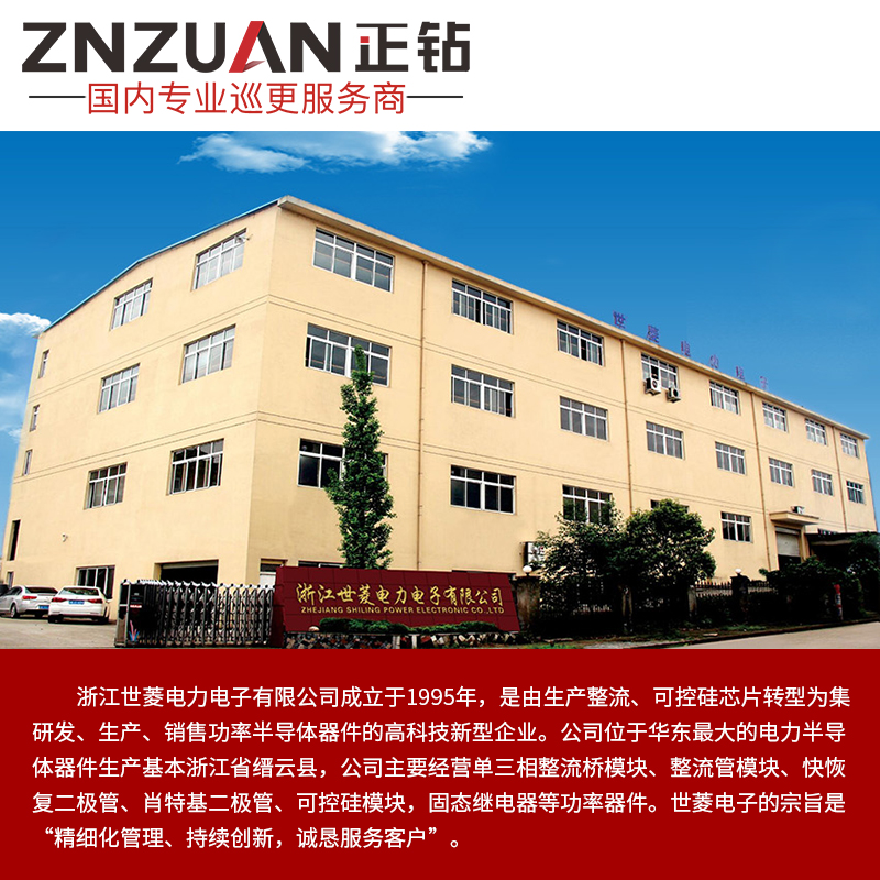 Power Power Plant Transmission Equipment Inspection Management System Program Security Patrol Patrol more Landehua L-3000EF