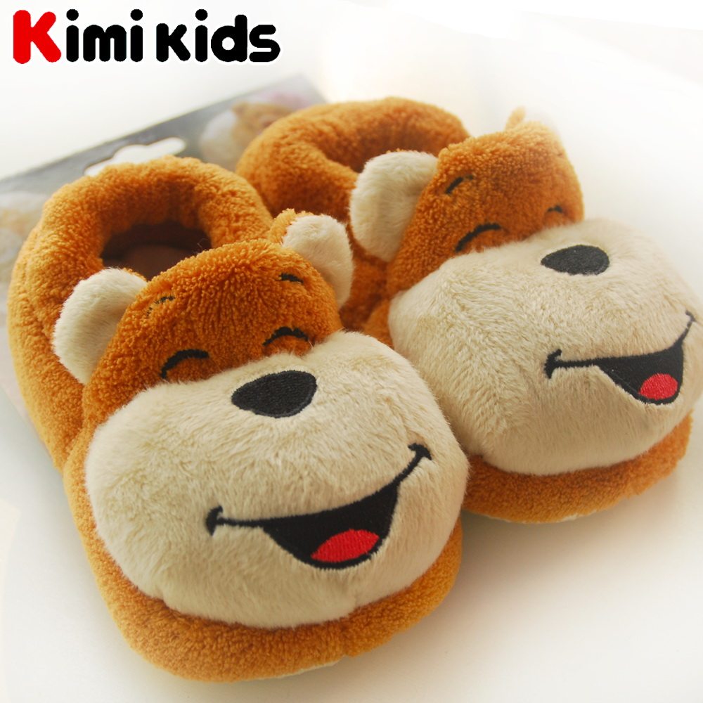 Chaussons enfants en autre KIMI KIDS pour printemps - Ref 1034477 Image 17