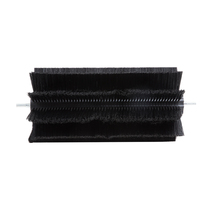 Sweeper brush plate Sweeper brush roll brush main brush (garden cleaning equipment)