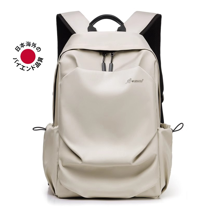 Japan Imported Large-Capacity Backpacks for Men and Women, Waterproof Student Schoolbags, Business Computer Bags, Commuter Travel Bags Japan Imported Large-Capacity Backpacks for Men and Women, Waterproof Student Schoolbags, Business Computer Bags, Commuter Travel Bags