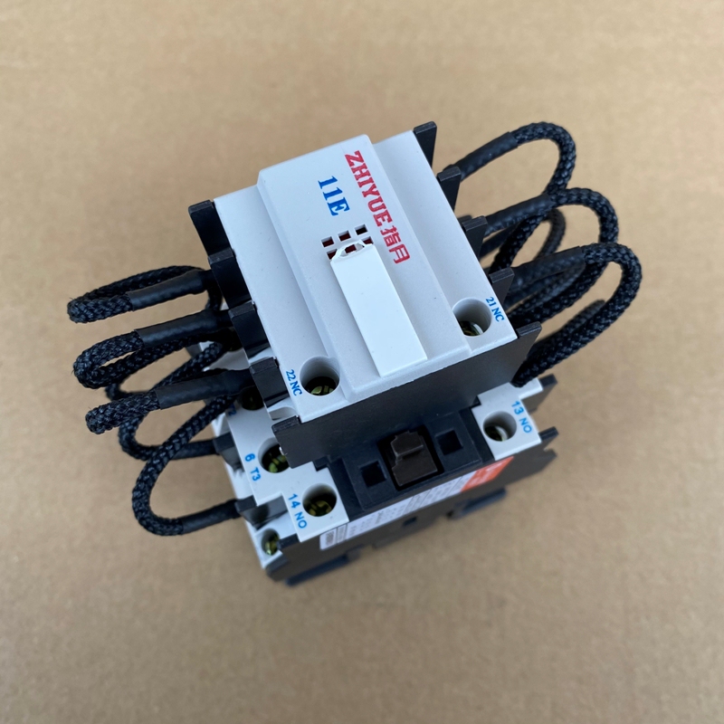 Finger Moon Group Silver Contact Cj19 Switching Capacitor Counter Brand New High Quality Full Discount Cj19-63 Finger Moon Group Silver Contact Cj19 Switching Capacitor Counter Brand New High Quality Full Discount Cj19-63
