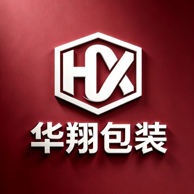 华翔有选的LOGO