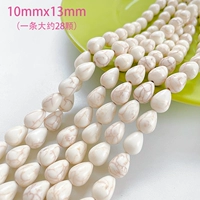 Жирная капля воды