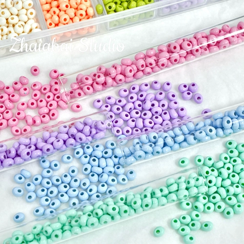 Акриловое украшение-шарик в форме капли, бусины, браслет из бисера, мобильный телефон, аксессуар, аксессуары, DIY