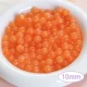 Оранжевый, 10mm