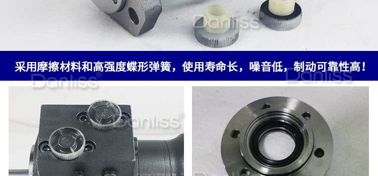 motor bơm thủy lực Động cơ dầu phanh BMPT50/80/100/125/160/200/250/315/400 động cơ thủy lực phanh motor thủy lực 5 sao motor bơm thủy lực