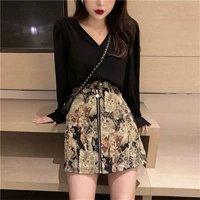 Кошачья юбка