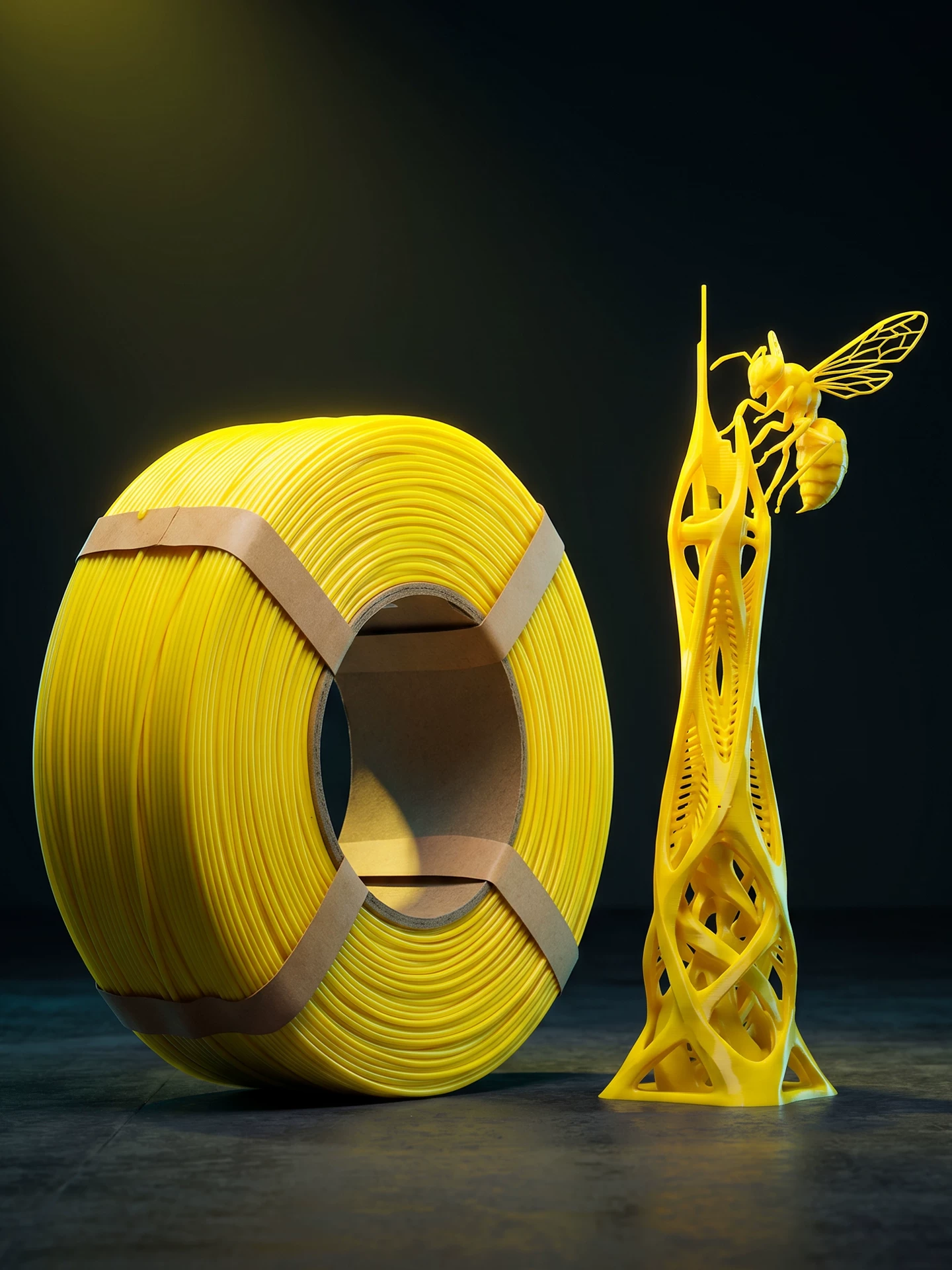 Совместимый быстрый принтер, PLA, 3D-печать, FDM, 1.75/2.85 мм