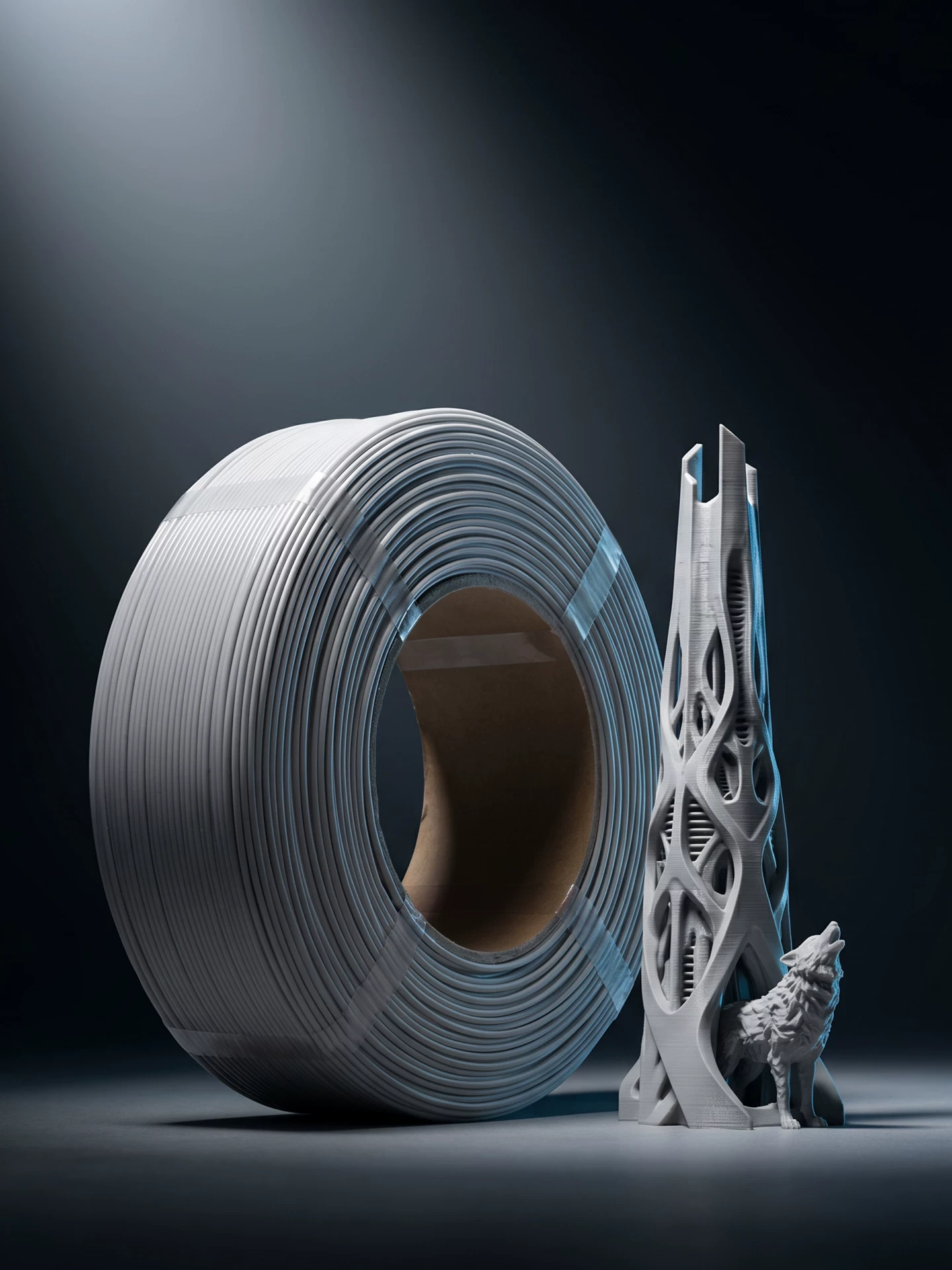 Совместимый быстрый принтер, PLA, 3D-печать, FDM, 1.75/2.85 мм
