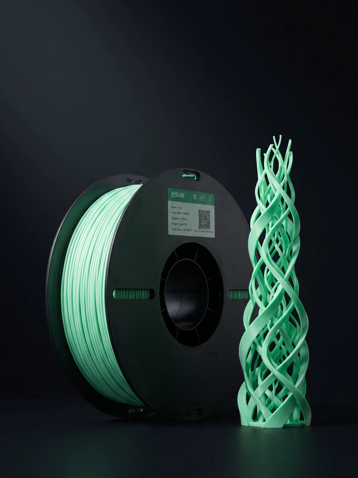 Совместимый быстрый принтер, PLA, 3D-печать, FDM, 1.75/2.85 мм